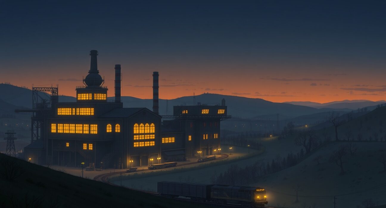 Analysis of US durable goods orders declining 1.4% in December 2024 and economic implications