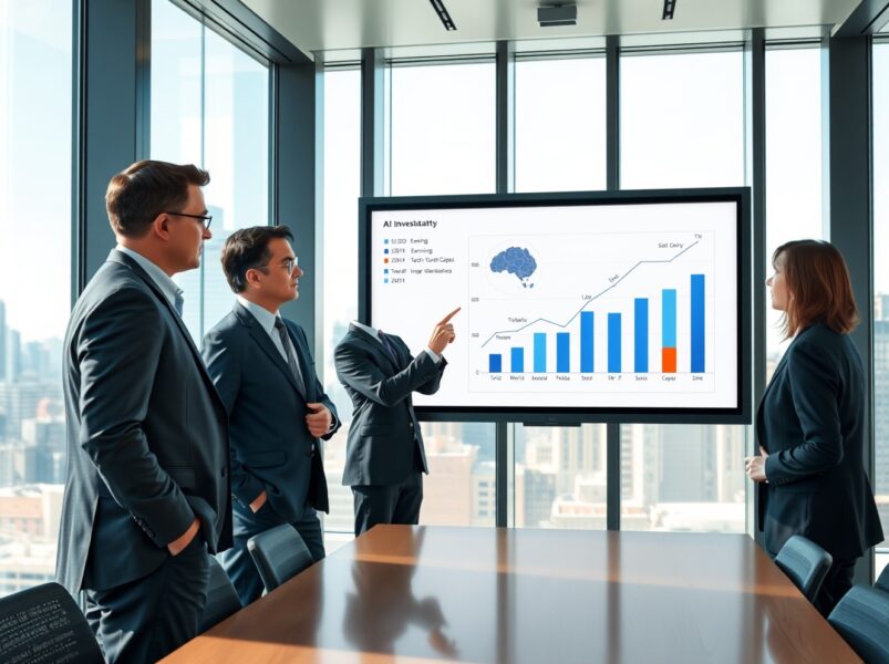 US Economic Outlook: How Earnings Resilience and Strategic AI Investment Fuel Optimistic Forecast