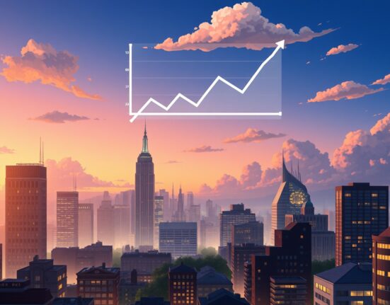 TD Securities analysis of mixed US confidence data and economic outlook divergence