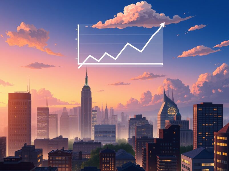 TD Securities analysis of mixed US confidence data and economic outlook divergence