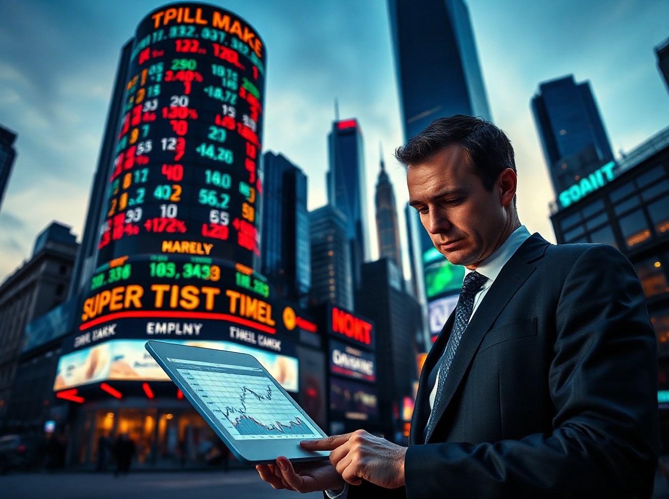 Key U.S. Economic Data and FOMC Minutes Set to Guide Markets in Third Week of August
