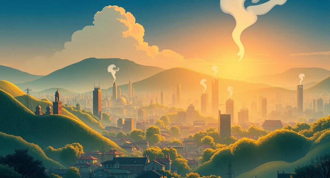 TD Securities analysis shows US economic growth cooling to sustainable potential levels with market implications