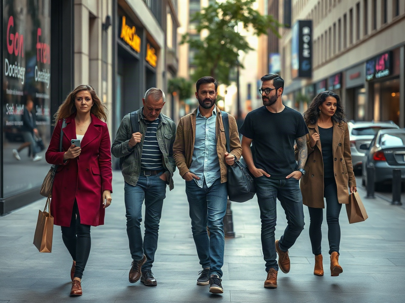 US Economic Optimism Dips Below Forecast in September as Consumer Sentiment Cools