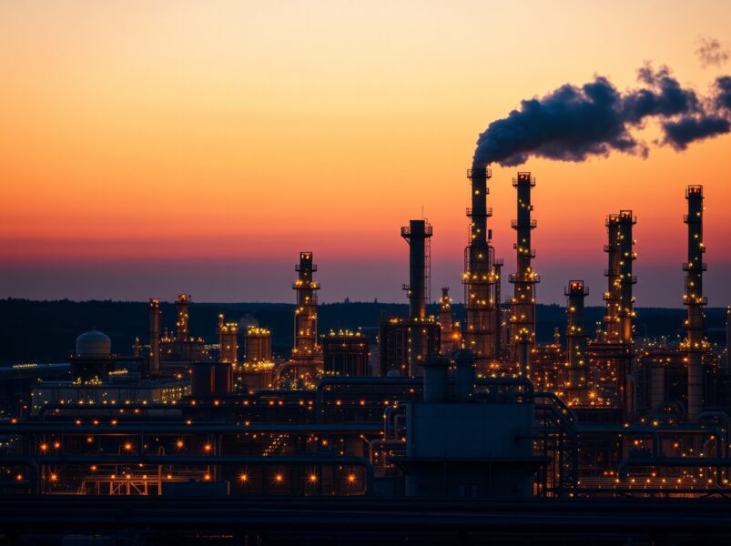 Oil Shock Impact: US Economy Shows Remarkable Resilience According to Commerzbank Analysis