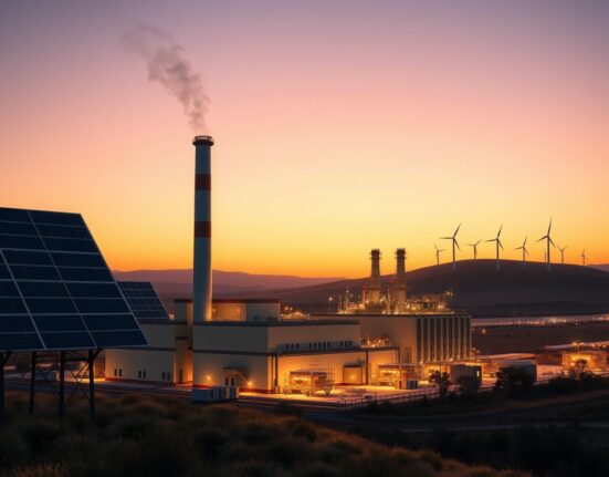 US energy infrastructure analysis showing the complex relationship between energy independence and inflation pressures.