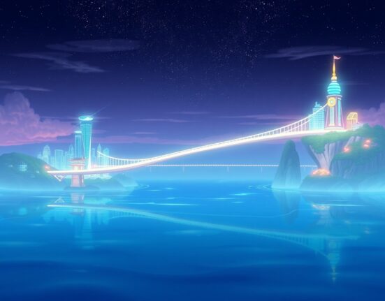 Cross-border technology investment flows supporting US equities market growth in 2025