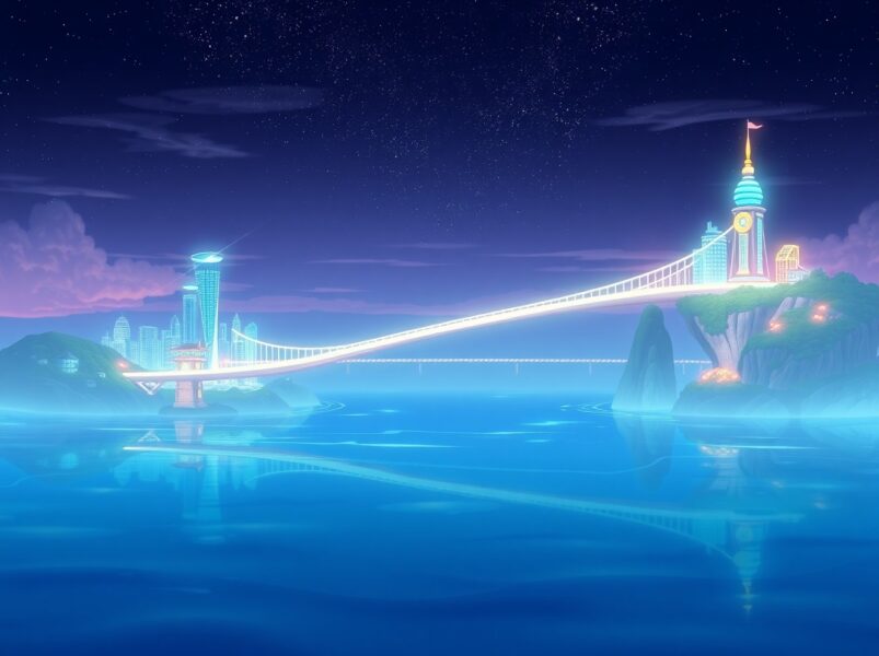 US Equities: Resilient Cross-Border Tech Demand Signals Sustained Growth – BNY Analysis