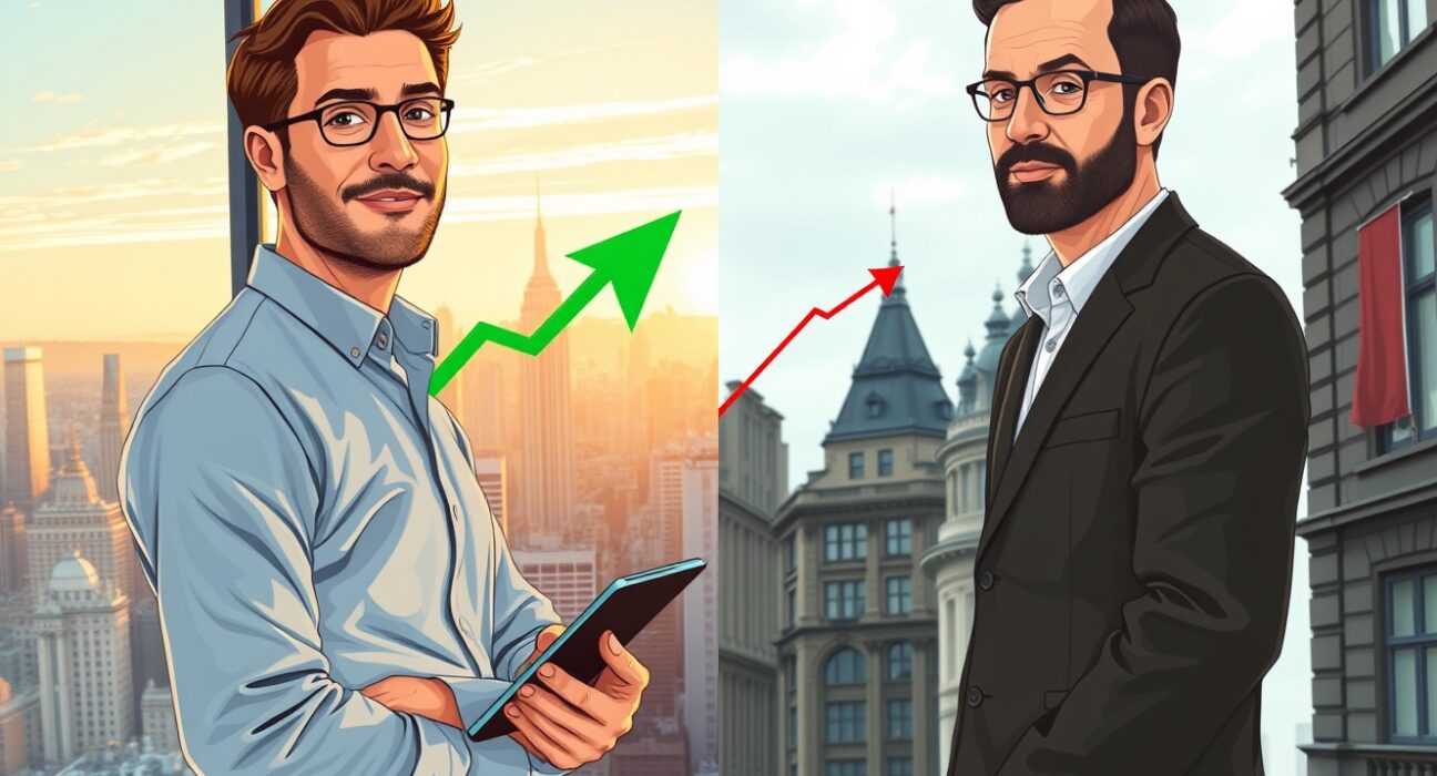 US equities chart outpaces European markets, illustrating Danske Bank's analysis of stock market divergence.