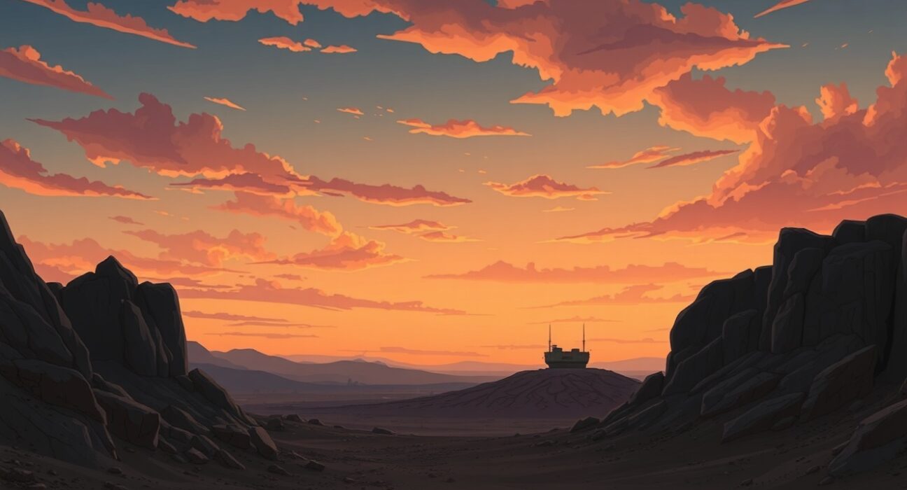 US military operation destroys Iran IRGC command facilities in Middle East escalation