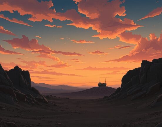 US military operation destroys Iran IRGC command facilities in Middle East escalation