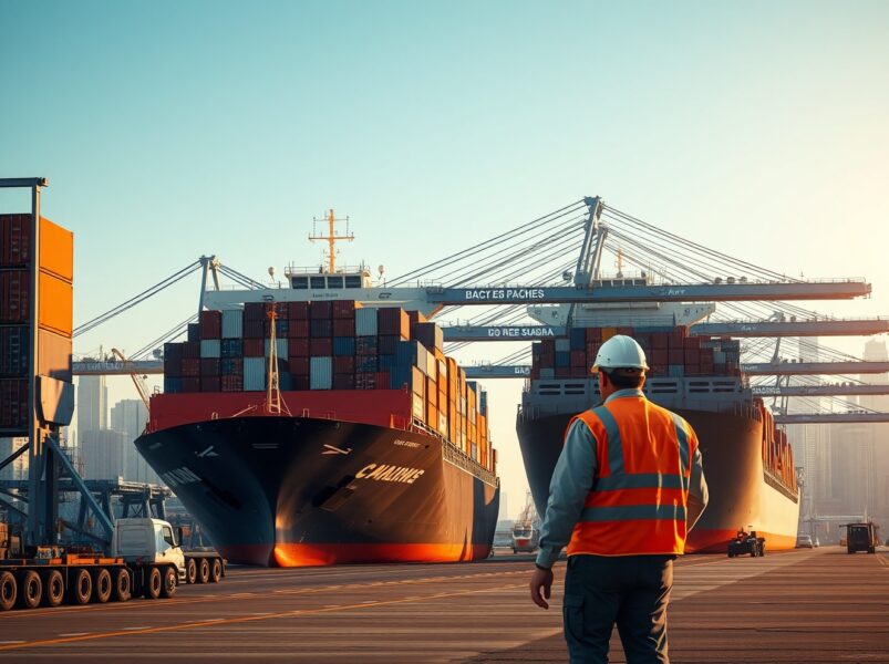 US GDP Growth Expected to Accelerate in Q1 2025, Defying War-Related Slowdown Fears