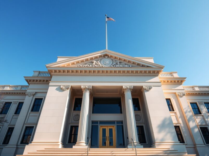 US GDP Q1 2025 Growth Misses Forecasts, Stirs Economic Concerns