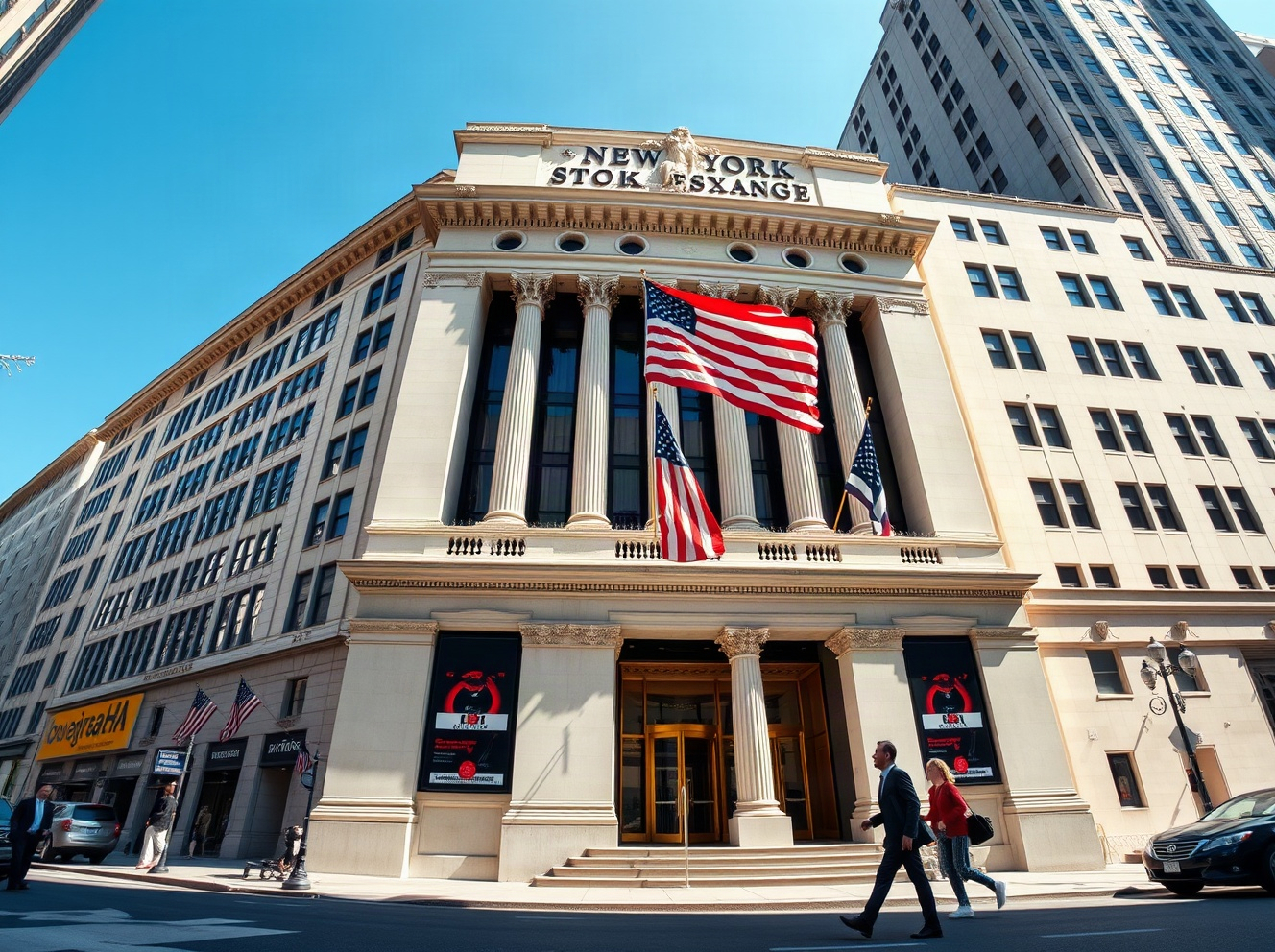 US GDP Grows at 1.5% Annualized in Q2, Matching Forecasts