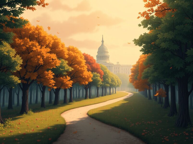 US GDP Q4 2024: Revealing Economic Slowdown Amid Protracted Government Shutdown Crisis