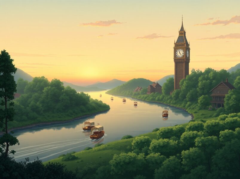 US GDP Q4 2024: Stunning Slowdown as Growth Expands Just 1.4% vs. 3% Forecast