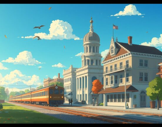 US GDP Q4 2024 data visualization showing economic slowdown patterns and government shutdown effects