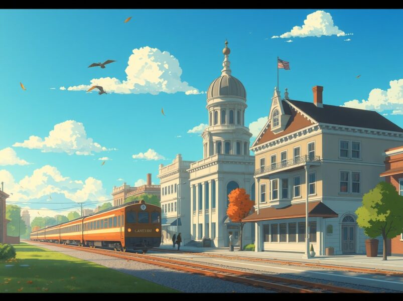 US GDP Q4 2024 Reveals Alarming Slowdown as Government Shutdown Cripples Economic Momentum