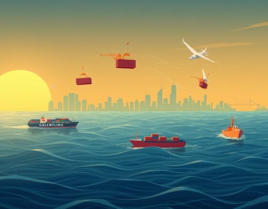 Analysis of US 15% global tariff policy reshaping international trade patterns and economic relationships.