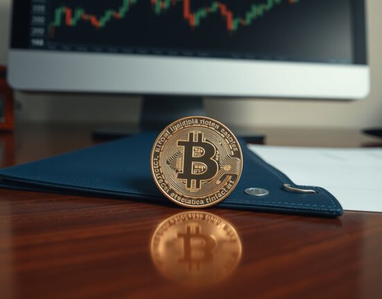 US government Bitcoin deposit to Coinbase Prime representing cryptocurrency asset forfeiture.