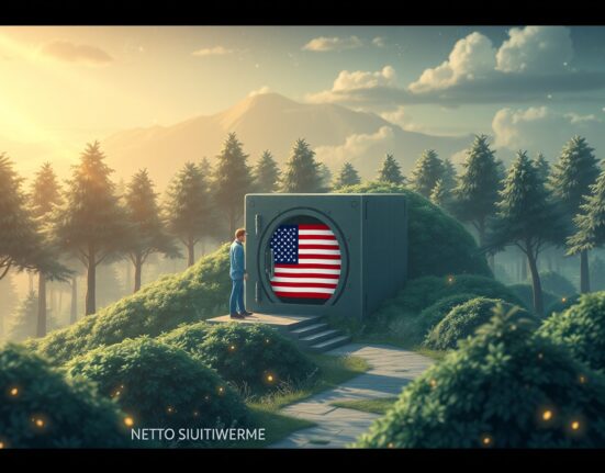 US government Bitcoin wallet test transaction analysis showing blockchain monitoring of federal cryptocurrency holdings.