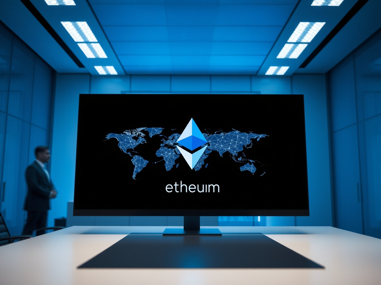 U.S. Government Moves $7.2 Million in Seized Ethereum From BTC-E Wallet