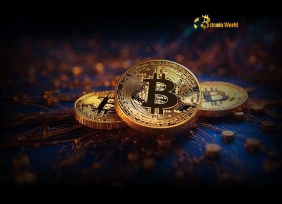 US Government Explores SHOCKING Debt-Free Bitcoin Purchase Plan