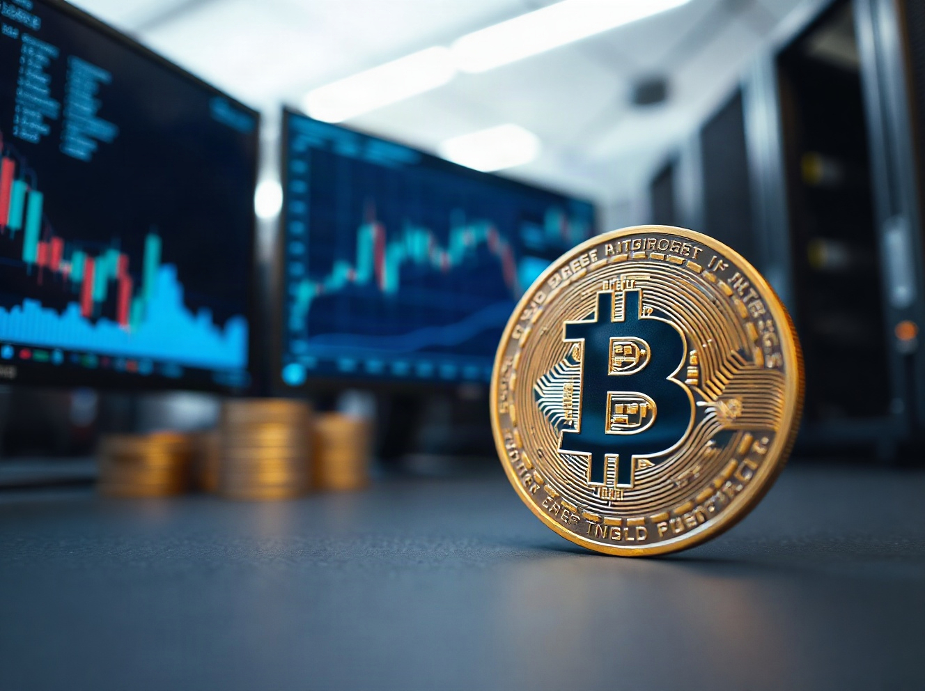U.S. Government-Linked Wallet Moves Small Amount of Seized Bitcoin from Alameda’s Binance US Account