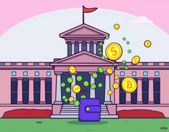 US government transferring WIN tokens seized from FTX in cryptocurrency enforcement action