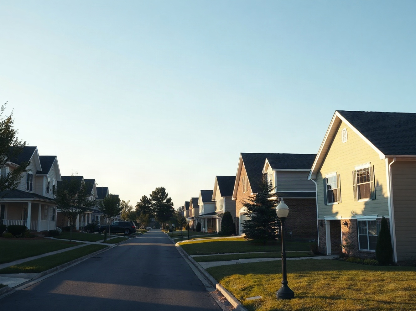 US Home Prices Rise 2.1% in June, Beating Forecasts as Market Shows Resilience