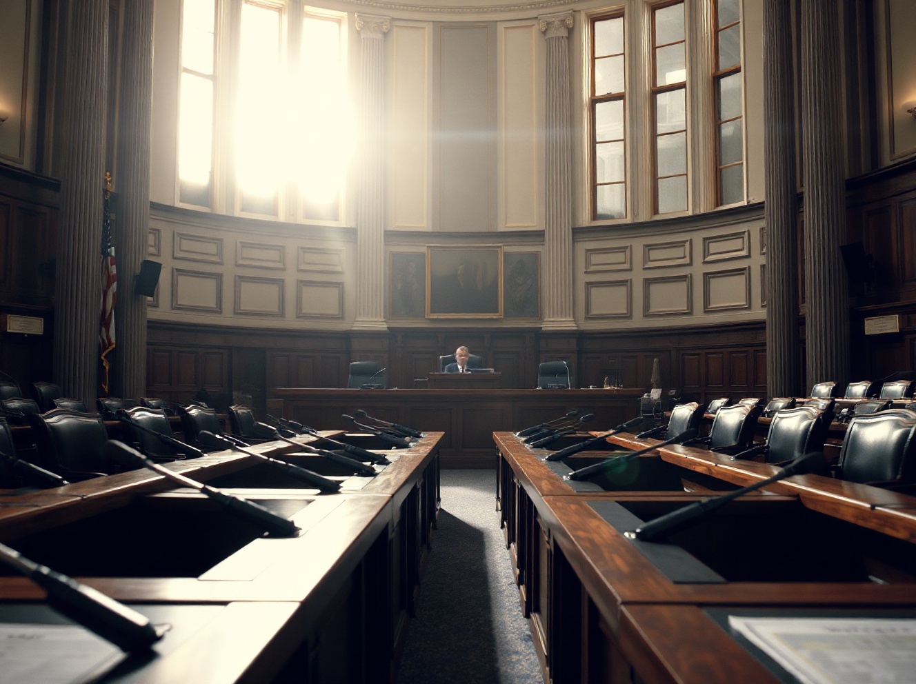 US House Committee Unveils Six Crypto Tax Bills Targeting Mining, Staking, and Donations