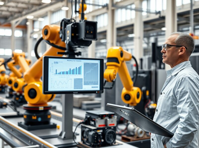 US Industrial Production Shows Resilient 0.2% February Increase Amid Economic Crosscurrents