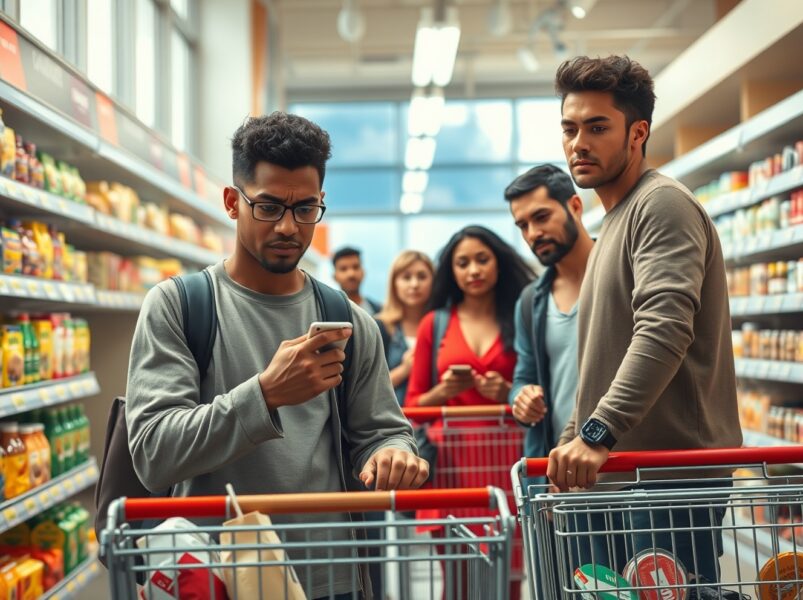 US Inflation Rate Hits 3.4%: What Consumers Must Brace For in 2025