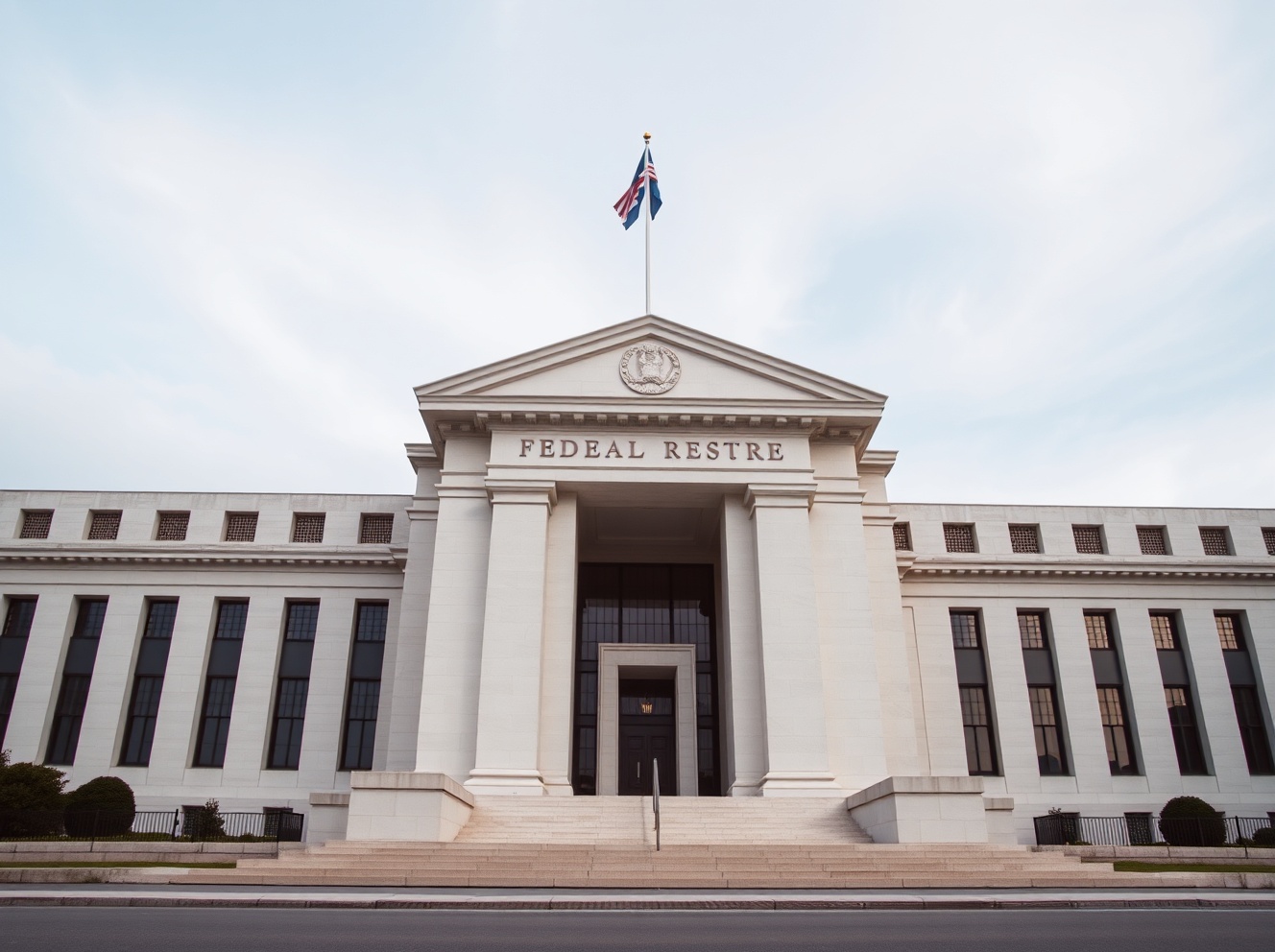 Persistent US Inflation Risks May Delay Fed Rate Cuts, Warns UOB