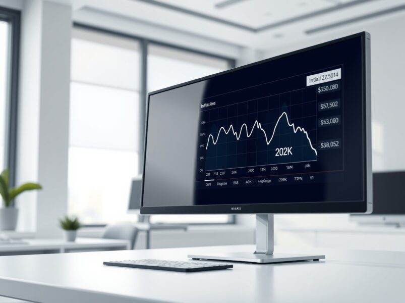 Initial Jobless Claims Plunge to 202K, Signaling Robust US Labor Market Resilience