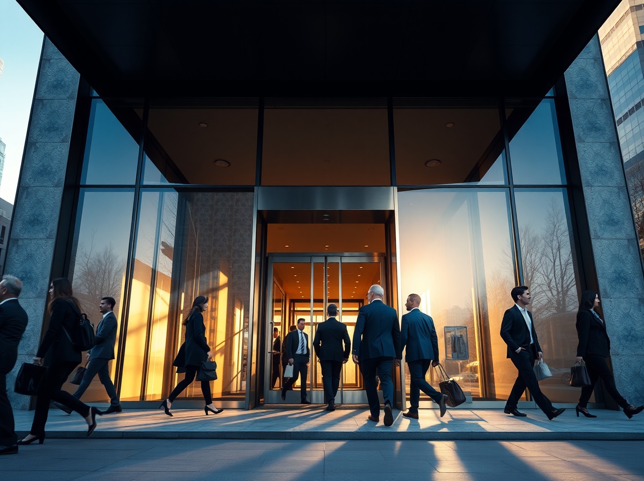 US Initial Jobless Claims Edge Higher to 211K, Labor Market Remains Resilient