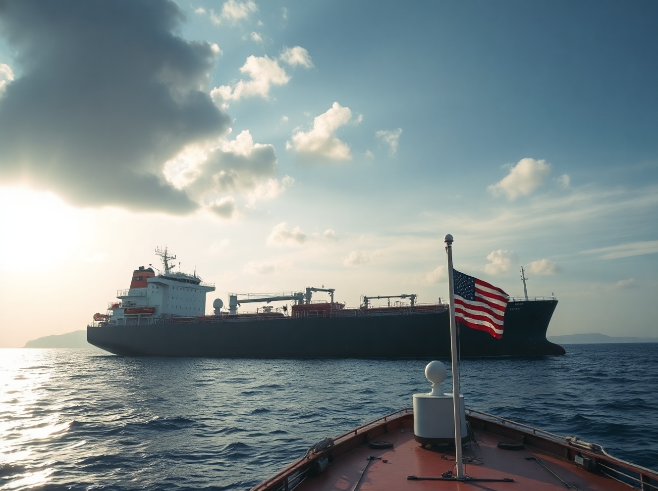 WSJ: US-Iran Deal Paves Way for Immediate Iranian Oil Sales, Shifting Energy Markets