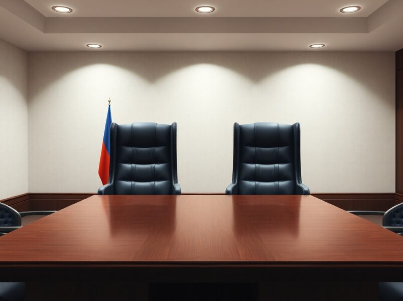 US Iran Talks: Critical High-Level Diplomacy May Begin This Thursday