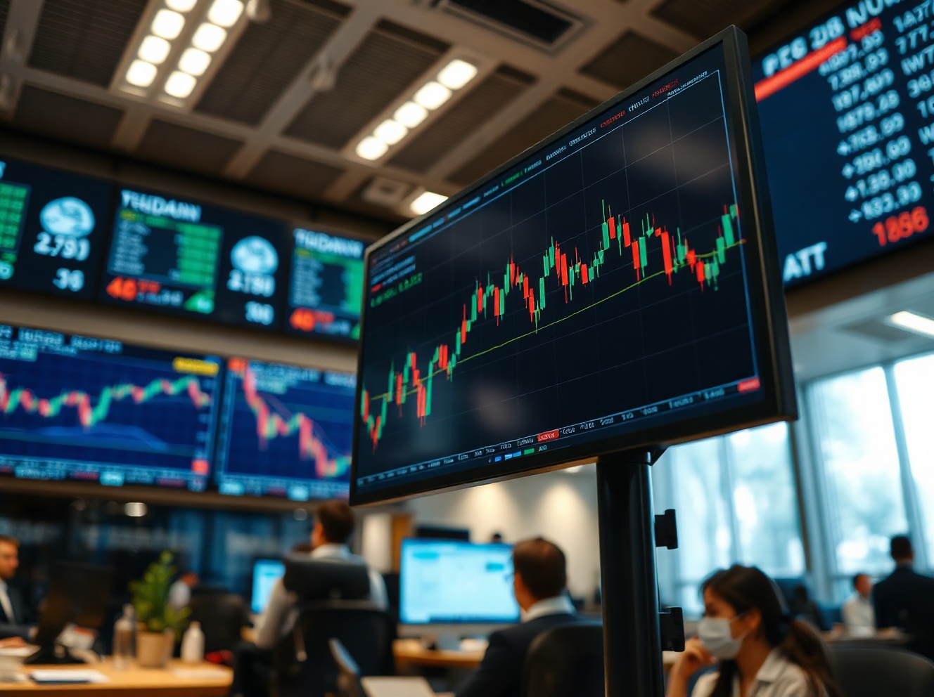US-Iran MOU Deadline Fades as Markets Focus on US Macro Events