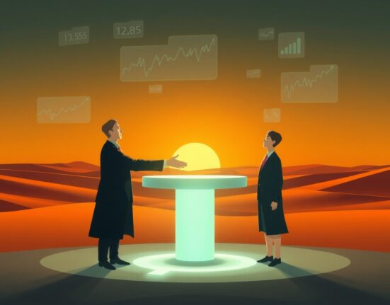 Analysis of US-Iran diplomatic talks and their impact on global oil price stability and market risks.