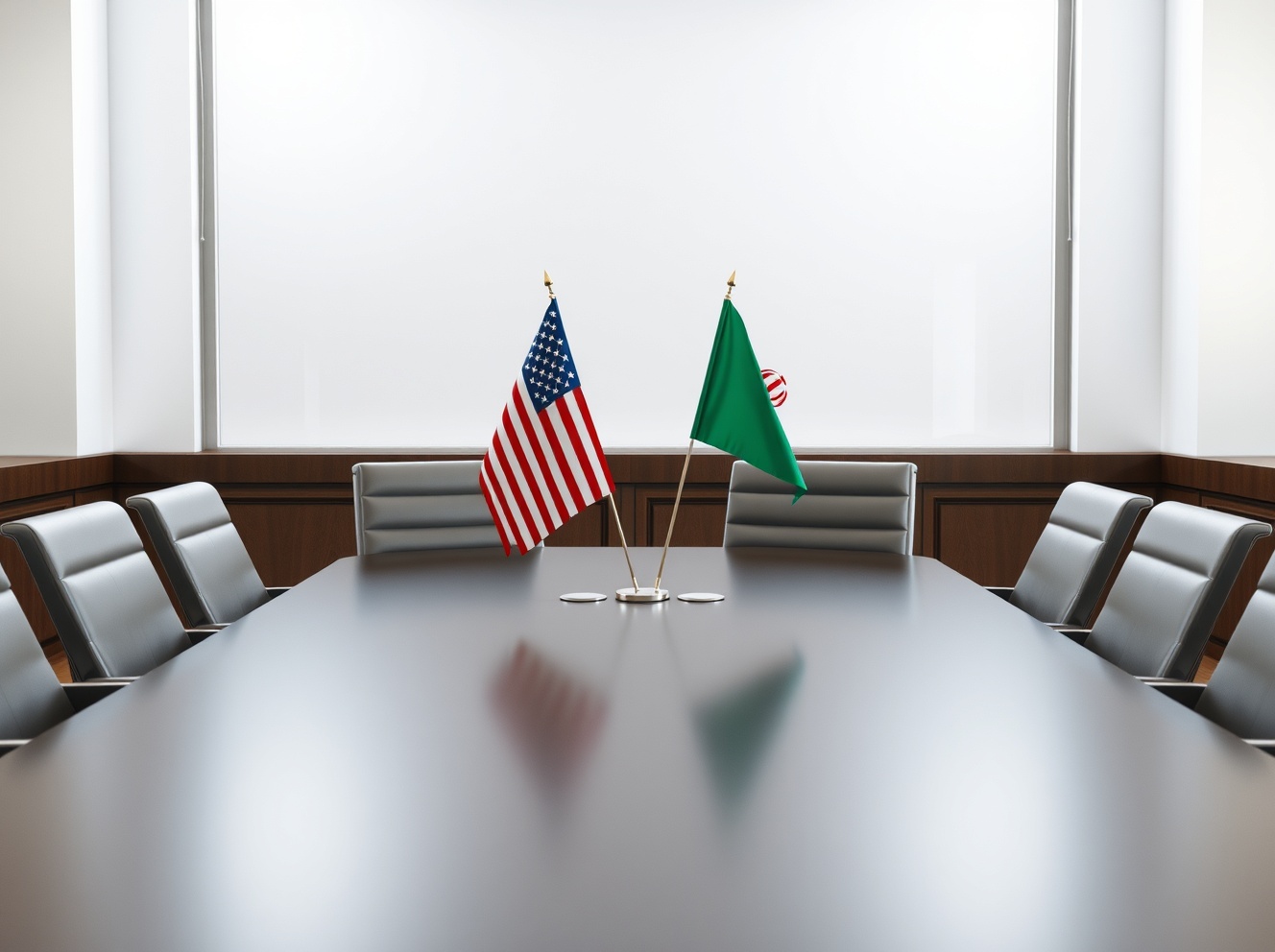 US Official: Technical Talks With Iran to Continue Amid Mutual Restraint