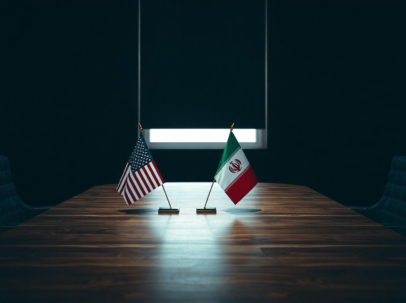 US Official Confirms Commitment to Iran Resolution, Technical Talks Ongoing