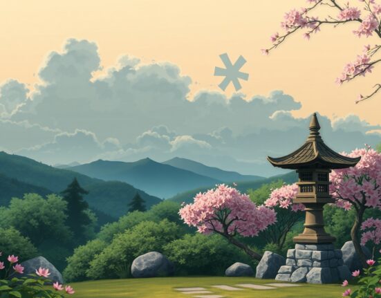 Bank of Japan rate hike decision threatened by US-Iran geopolitical conflict and global market volatility in March 2025.