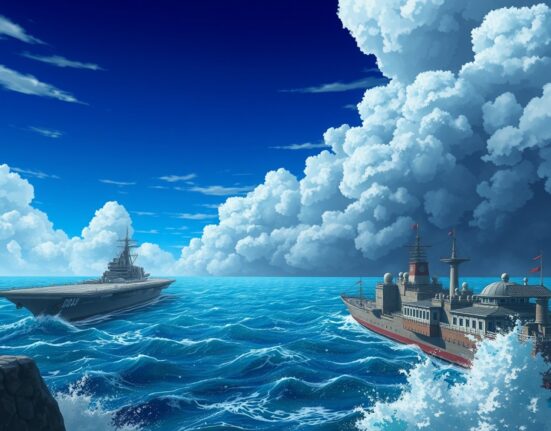 Analysis of Walter Bloomberg report on escalating US-Iran military tensions and nuclear negotiations