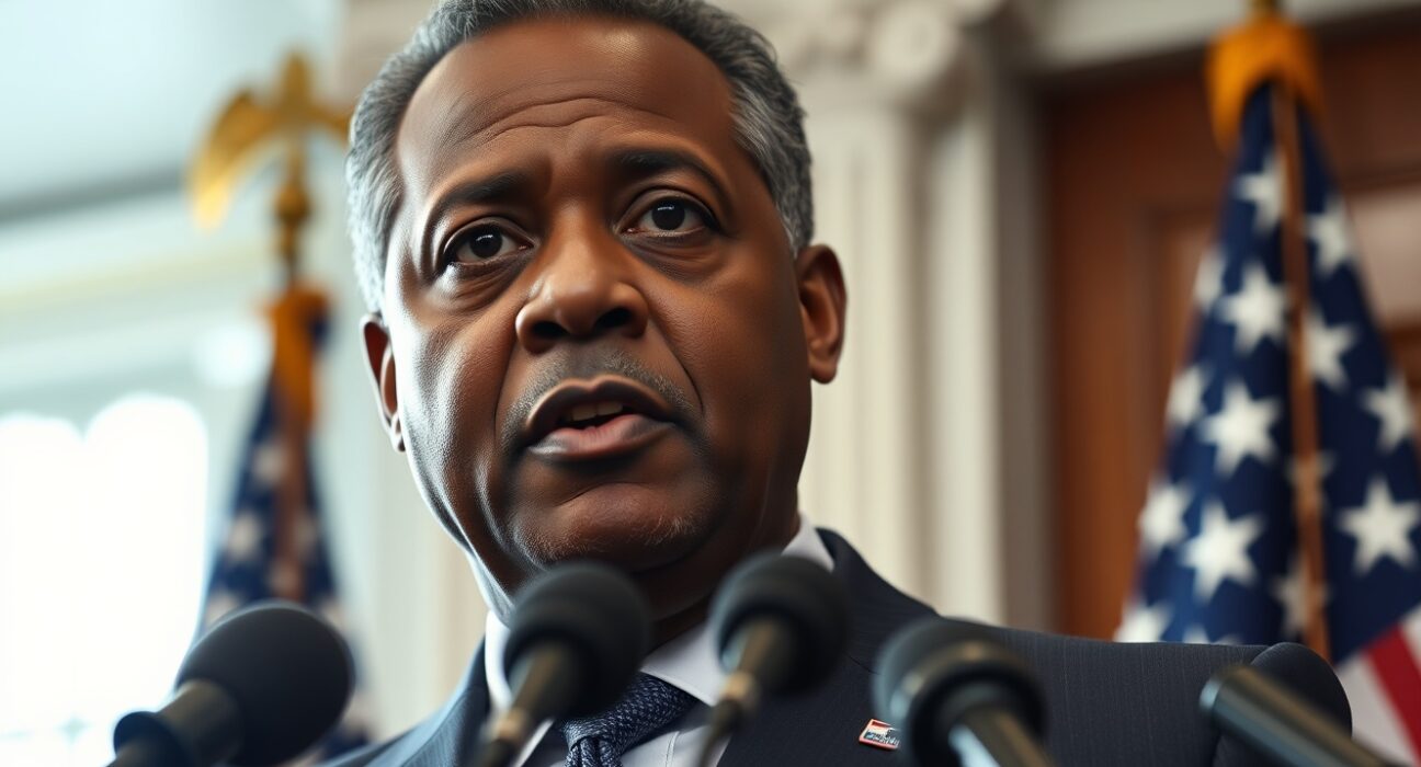 Speaker Mike Johnson addresses the press on US Iran war status and congressional vote requirements