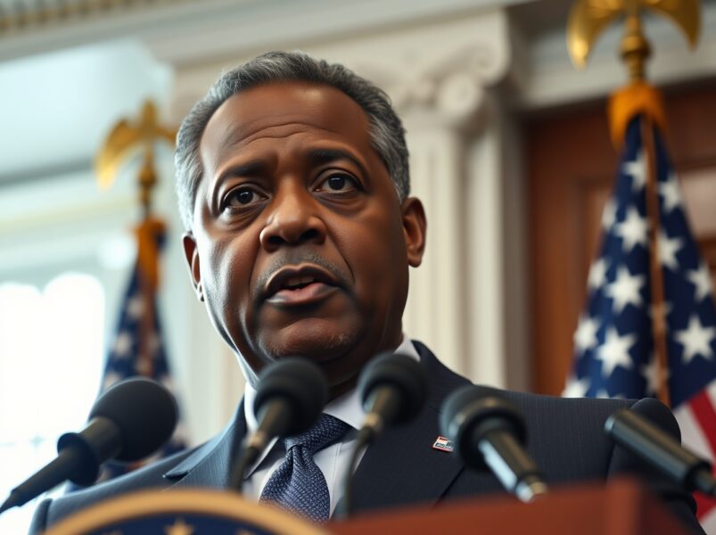 US Iran War Status: Speaker Johnson Confirms No Congressional Vote Required