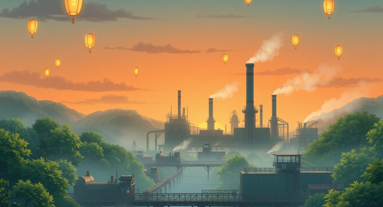 How US manufacturing data affects EUR/USD currency pair movements in global forex trading