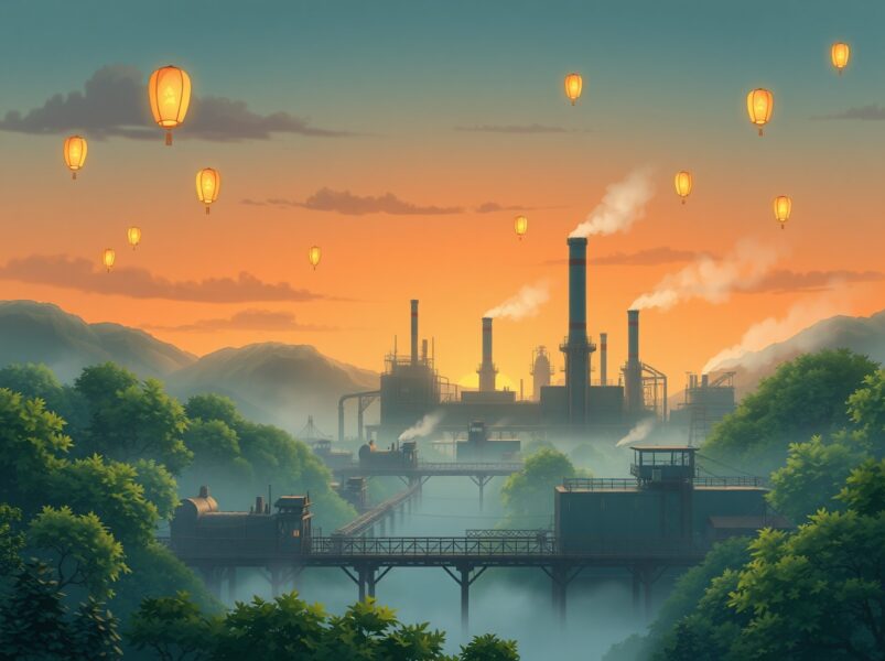 US ISM Manufacturing PMI Data: The Critical Catalyst That Could Shake EUR/USD Markets