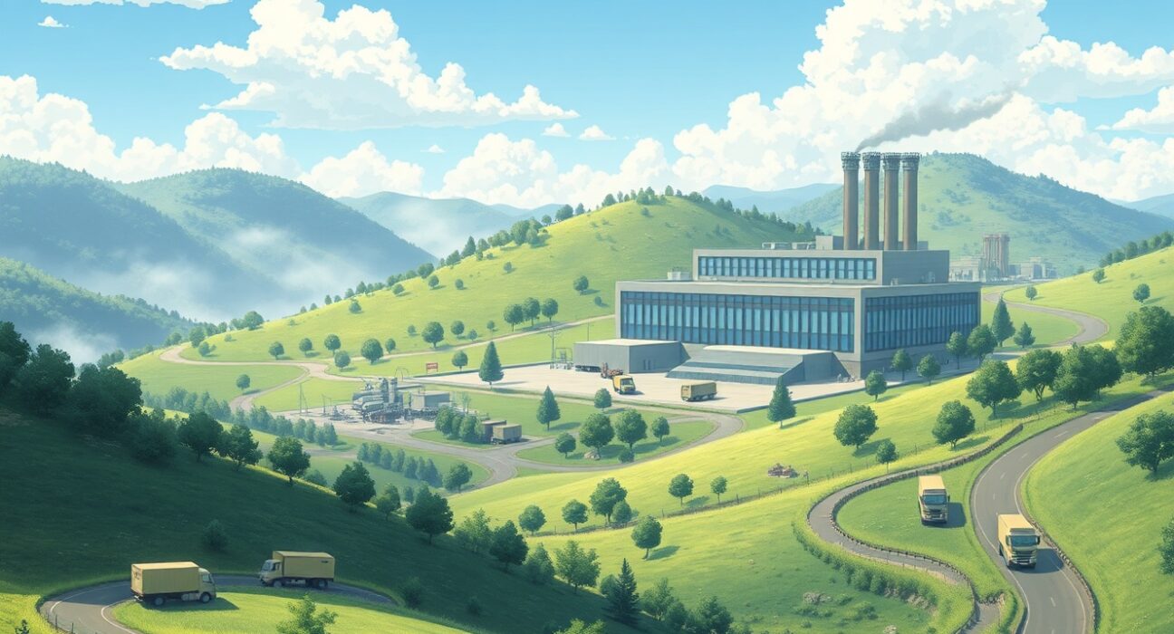 Analysis of the US ISM Manufacturing PMI economic indicator for February 2025 showing sector resilience.