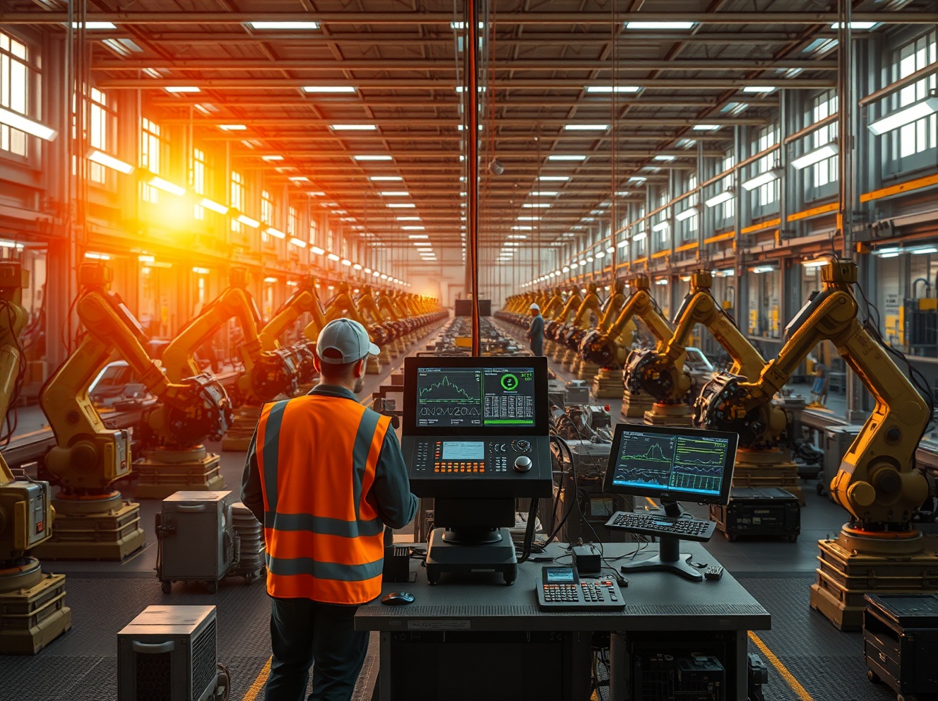 US Manufacturing Expands Faster Than Expected as ISM PMI Hits 54 in May