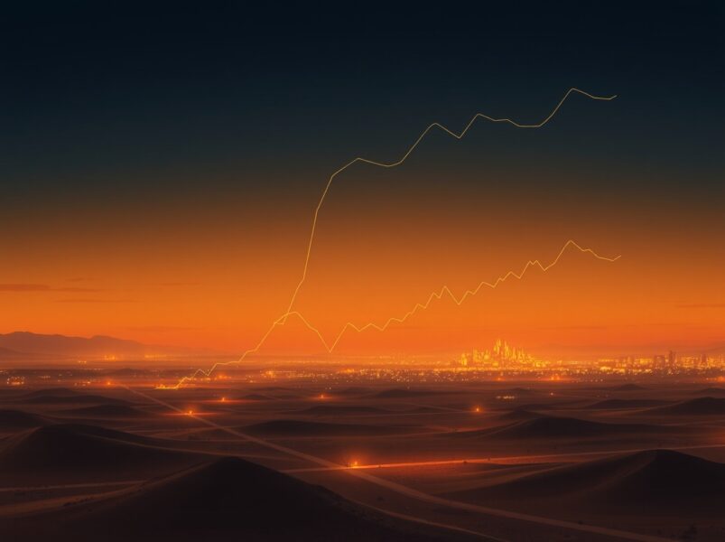 US Israel Iran Attack Sends Shockwaves: Global Markets Brace for Prolonged Risk Aversion